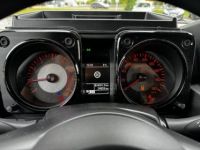 Suzuki Jimny 1.5 VVT 2 PLACES PRIVILEGE - <small></small> 24.490 € <small>TTC</small> - #12