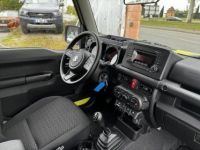 Suzuki Jimny 1.5 VVT 2 PLACES PRIVILEGE - <small></small> 24.490 € <small>TTC</small> - #24