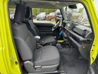 Suzuki Jimny 1.5 VVT 2 PLACES PRIVILEGE - <small></small> 24.490 € <small>TTC</small> - #25