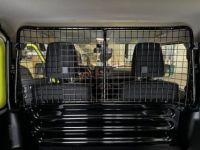 Suzuki Jimny 1.5 VVT 2 PLACES PRIVILEGE - <small></small> 24.490 € <small>TTC</small> - #29