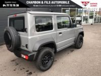 Suzuki Jimny 1.5 VVT 2 PLACES PRIVILEGE - <small></small> 28.490 € <small>TTC</small> - #2