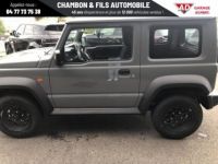 Suzuki Jimny 1.5 VVT 2 PLACES PRIVILEGE - <small></small> 28.490 € <small>TTC</small> - #3