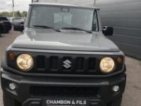 Suzuki Jimny 1.5 VVT 2 PLACES PRIVILEGE - <small></small> 28.490 € <small>TTC</small> - #4