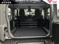 Suzuki Jimny 1.5 VVT 2 PLACES PRIVILEGE - <small></small> 28.490 € <small>TTC</small> - #5