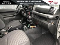 Suzuki Jimny 1.5 VVT 2 PLACES PRIVILEGE - <small></small> 28.490 € <small>TTC</small> - #9