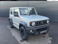 Suzuki Jimny 1.5 VVT 2 PLACES PRIVILEGE - <small></small> 27.950 € <small>TTC</small> - #1