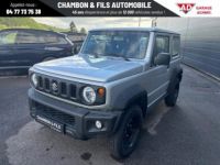 Suzuki Jimny 1.5 VVT 2 PLACES PRIVILEGE - <small></small> 27.950 € <small>TTC</small> - #3