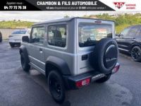 Suzuki Jimny 1.5 VVT 2 PLACES PRIVILEGE - <small></small> 27.950 € <small>TTC</small> - #4