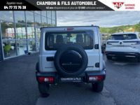 Suzuki Jimny 1.5 VVT 2 PLACES PRIVILEGE - <small></small> 27.950 € <small>TTC</small> - #5