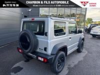 Suzuki Jimny 1.5 VVT 2 PLACES PRIVILEGE - <small></small> 27.950 € <small>TTC</small> - #6