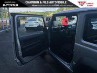 Suzuki Jimny 1.5 VVT 2 PLACES PRIVILEGE - <small></small> 27.950 € <small>TTC</small> - #7