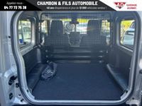 Suzuki Jimny 1.5 VVT 2 PLACES PRIVILEGE - <small></small> 27.950 € <small>TTC</small> - #12