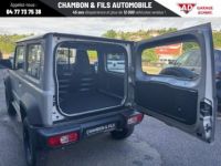 Suzuki Jimny 1.5 VVT 2 PLACES PRIVILEGE - <small></small> 27.950 € <small>TTC</small> - #13