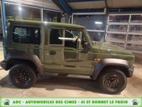 Suzuki Jimny 1.5 VVT Privilège 2 places - <small></small> 28.700 € <small>TTC</small> - #2