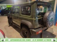 Suzuki Jimny 1.5 VVT Privilège 2 places - <small></small> 28.700 € <small>TTC</small> - #5