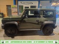 Suzuki Jimny 1.5 VVT Privilège 2 places - <small></small> 28.700 € <small>TTC</small> - #6