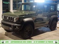 Suzuki Jimny 1.5 VVT Privilège 2 places - <small></small> 28.700 € <small>TTC</small> - #7