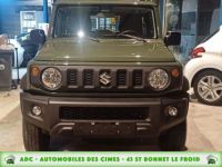 Suzuki Jimny 1.5 VVT Privilège 2 places - <small></small> 28.700 € <small>TTC</small> - #8