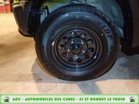 Suzuki Jimny 1.5 VVT Privilège 2 places - <small></small> 28.700 € <small>TTC</small> - #12