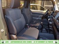 Suzuki Jimny 1.5 VVT Privilège 2 places - <small></small> 28.700 € <small>TTC</small> - #13