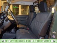 Suzuki Jimny 1.5 VVT Privilège 2 places - <small></small> 28.700 € <small>TTC</small> - #16