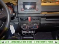 Suzuki Jimny 1.5 VVT Privilège 2 places - <small></small> 28.700 € <small>TTC</small> - #17