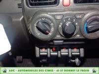 Suzuki Jimny 1.5 VVT Privilège 2 places - <small></small> 28.700 € <small>TTC</small> - #19