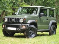 Suzuki Jimny 1.5i VVT - 102  2018 Privilège Entreprise - <small></small> 26.000 € <small>TTC</small> - #1