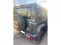 Suzuki Jimny 1.5i VVT - 102  2018 Privilège Entreprise - <small></small> 26.000 € <small>TTC</small> - #2