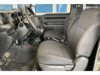 Suzuki Jimny 1.5i VVT - 102  2018 Privilège Entreprise - <small></small> 26.000 € <small>TTC</small> - #5