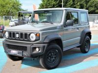 Suzuki Jimny 1.5i VVT - Privilège - TVA RECUPERABLE !!!! - <small></small> 26.990 € <small>TTC</small> - #2