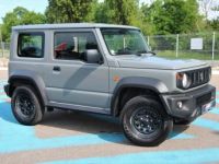 Suzuki Jimny 1.5i VVT - Privilège - TVA RECUPERABLE !!!! - <small></small> 26.990 € <small>TTC</small> - #4