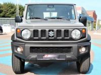 Suzuki Jimny 1.5i VVT - Privilège - TVA RECUPERABLE !!!! - <small></small> 26.990 € <small>TTC</small> - #7