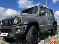 Suzuki Jimny 1.5i VVT - Privilège - TVA RECUPERABLE !!!! - <small></small> 26.990 € <small>TTC</small> - #21