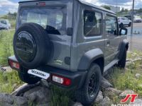 Suzuki Jimny 1.5i VVT - Privilège - TVA RECUPERABLE !!!! - <small></small> 26.990 € <small>TTC</small> - #22