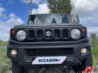 Suzuki Jimny 1.5i VVT - Privilège - TVA RECUPERABLE !!!! - <small></small> 26.990 € <small>TTC</small> - #26