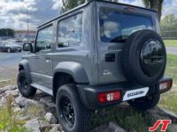 Suzuki Jimny 1.5i VVT - Privilège - TVA RECUPERABLE !!!! - <small></small> 26.990 € <small>TTC</small> - #28