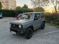 Suzuki Jimny 1.5i VVT - Privilège - TVA RECUPERABLE !!!! - <small></small> 26.990 € <small>TTC</small> - #33