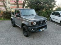 Suzuki Jimny 1.5i VVT - Privilège - TVA RECUPERABLE !!!! - <small></small> 26.990 € <small>TTC</small> - #35