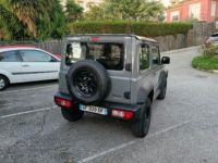 Suzuki Jimny 1.5i VVT - Privilège - TVA RECUPERABLE !!!! - <small></small> 26.990 € <small>TTC</small> - #39