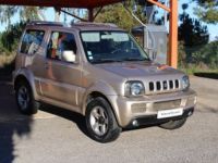 Suzuki Jimny 1.5L DDIS 86CV BTE 5VT PACK SPORT/Série SPECIAL 2006 89052 KM D’ORIGINE ÉTAT PARFAIT GTIE - <small></small> 14.900 € <small>TTC</small> - #1