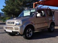 Suzuki Jimny 1.5L DDIS 86CV BTE 5VT PACK SPORT/Série SPECIAL 2006 89052 KM D’ORIGINE ÉTAT PARFAIT GTIE - <small></small> 14.900 € <small>TTC</small> - #2