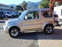 Suzuki Jimny 1.5L DDIS 86CV BTE 5VT PACK SPORT/Série SPECIAL 2006 89052 KM D’ORIGINE ÉTAT PARFAIT GTIE - <small></small> 14.900 € <small>TTC</small> - #3