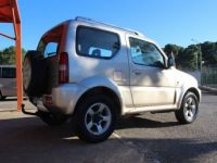 Suzuki Jimny 1.5L DDIS 86CV BTE 5VT PACK SPORT/Série SPECIAL 2006 89052 KM D’ORIGINE ÉTAT PARFAIT GTIE - <small></small> 14.900 € <small>TTC</small> - #5