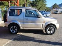 Suzuki Jimny 1.5L DDIS 86CV BTE 5VT PACK SPORT/Série SPECIAL 2006 89052 KM D’ORIGINE ÉTAT PARFAIT GTIE - <small></small> 14.900 € <small>TTC</small> - #6