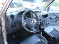 Suzuki Jimny 1.5L DDIS 86CV BTE 5VT PACK SPORT/Série SPECIAL 2006 89052 KM D’ORIGINE ÉTAT PARFAIT GTIE - <small></small> 14.900 € <small>TTC</small> - #28