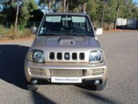 Suzuki Jimny 1.5L DDIS 86CV BTE 5VT PACK SPORT/Série SPECIAL 2006 89052 KM D’ORIGINE ÉTAT PARFAIT GTIE - <small></small> 14.900 € <small>TTC</small> - #56