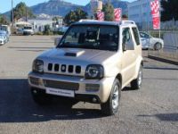 Suzuki Jimny 1.5L DDIS 86CV BTE 5VT PACK SPORT/Série SPECIAL 2006 89052 KM D’ORIGINE ÉTAT PARFAIT GTIE - <small></small> 14.900 € <small>TTC</small> - #59