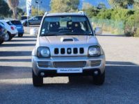 Suzuki Jimny 1.5L DDIS 86CV BTE 5VT PACK SPORT/Série SPECIAL 2006 89052 KM D’ORIGINE ÉTAT PARFAIT GTIE - <small></small> 14.900 € <small>TTC</small> - #62