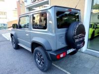 Suzuki Jimny 2019 1.5 AT Top CAMBIO AUTOMATICO UNIPRO - <small></small> 35.990 € <small>TTC</small> - #4